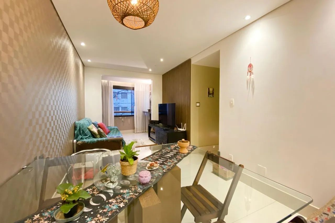 Apartamento à Venda - Buritis, 3 Quartos, 120 m2 - Foto 3