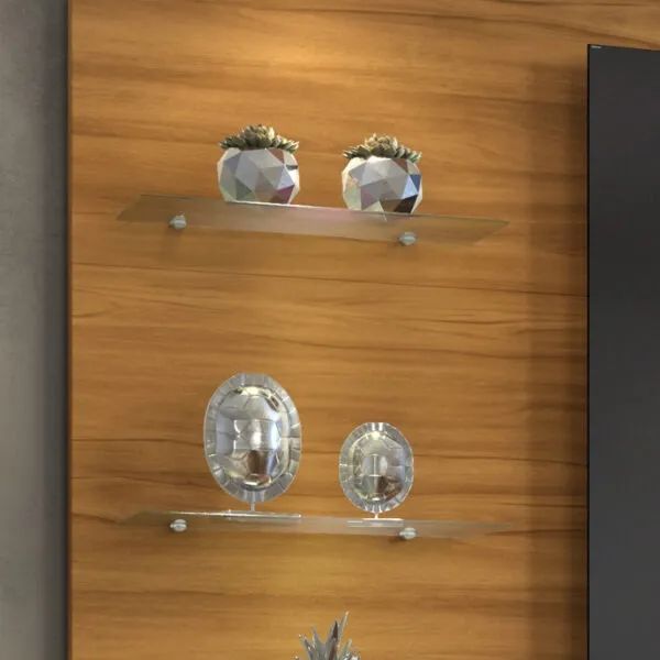 Painel para TV de 60 Polegadas 1115 - Foto 4