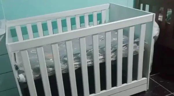 Berço 3 em 1 - Foto 2