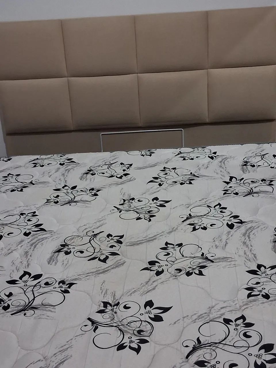 Colchão D33 Siesta 