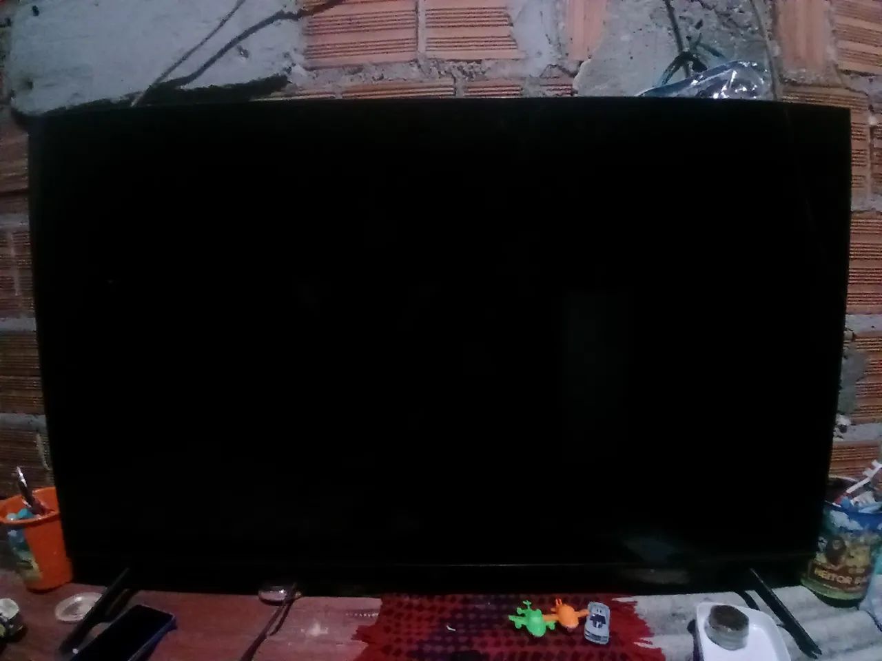 vendo TV $1.700