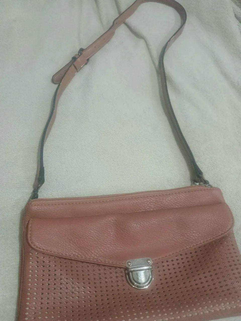Bolsa em bom estado  - Foto 4
