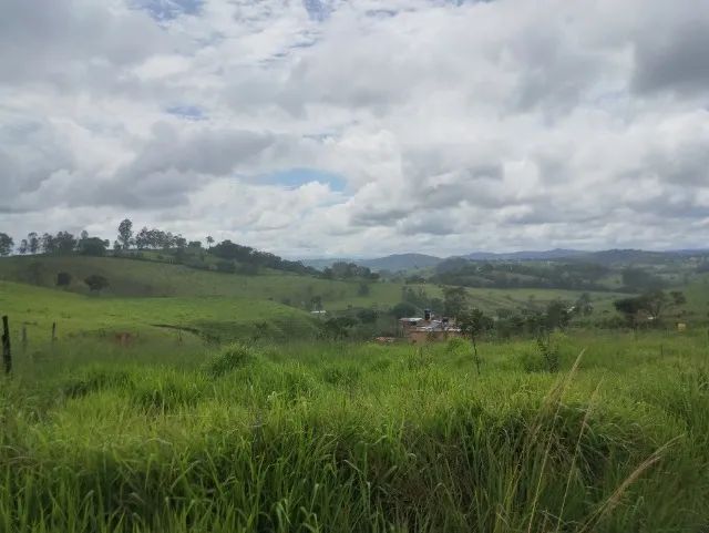 Lote 1000m² a venda em Bonfim, MG - Com documentos - Foto 4