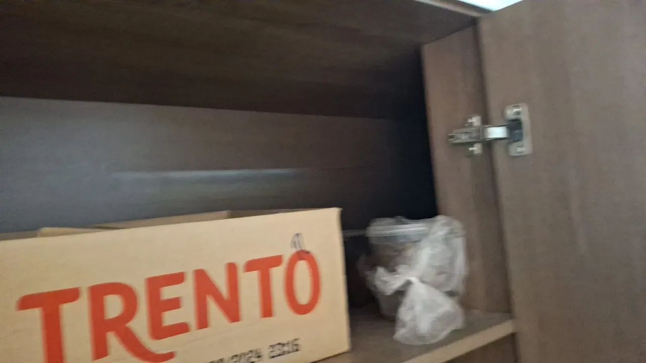 Guarda roupas de casal - Foto 3