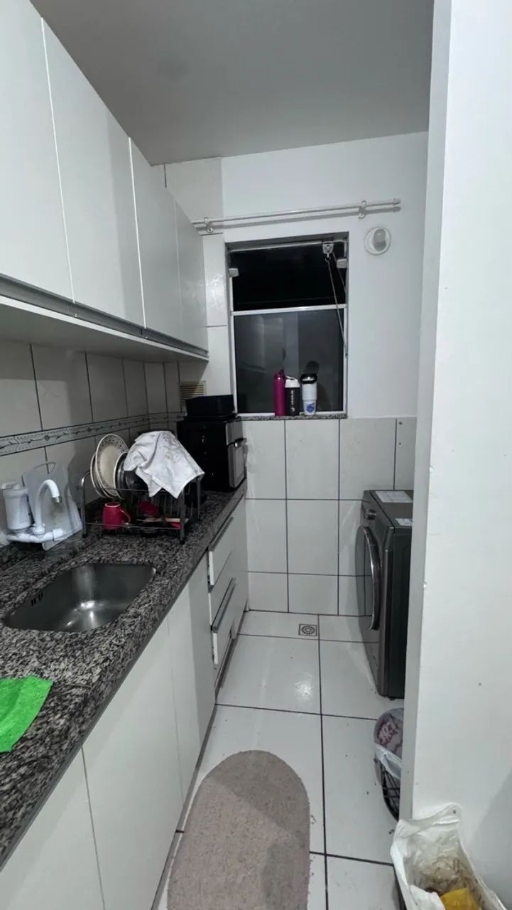 Alugo quarto em apt Centro Camboriú - Foto 2