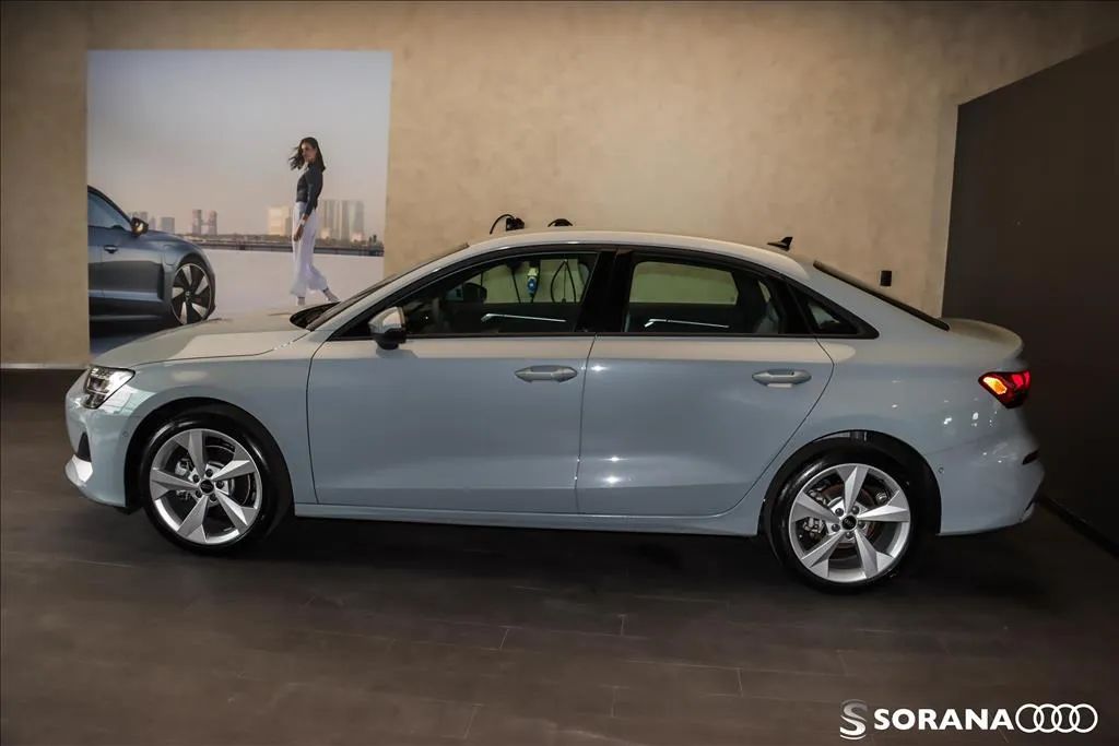 Audi A3 2026 - Foto 4