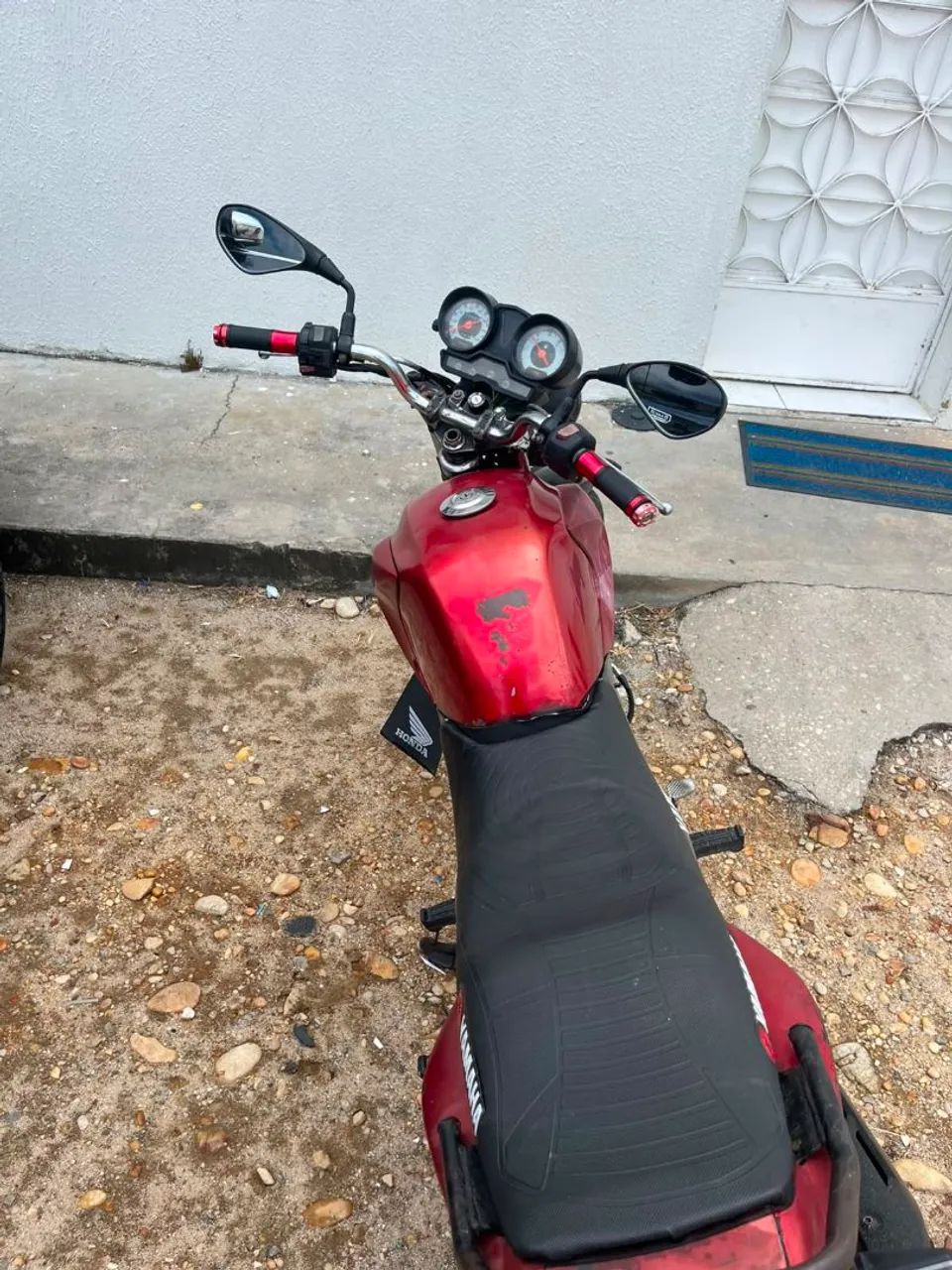 Yamaha Factor  - Foto 4