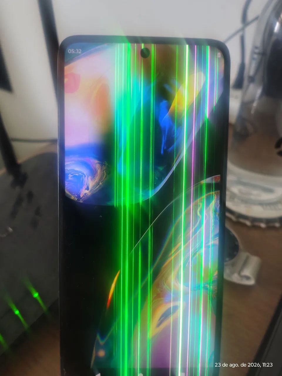 Motorola G82 5G