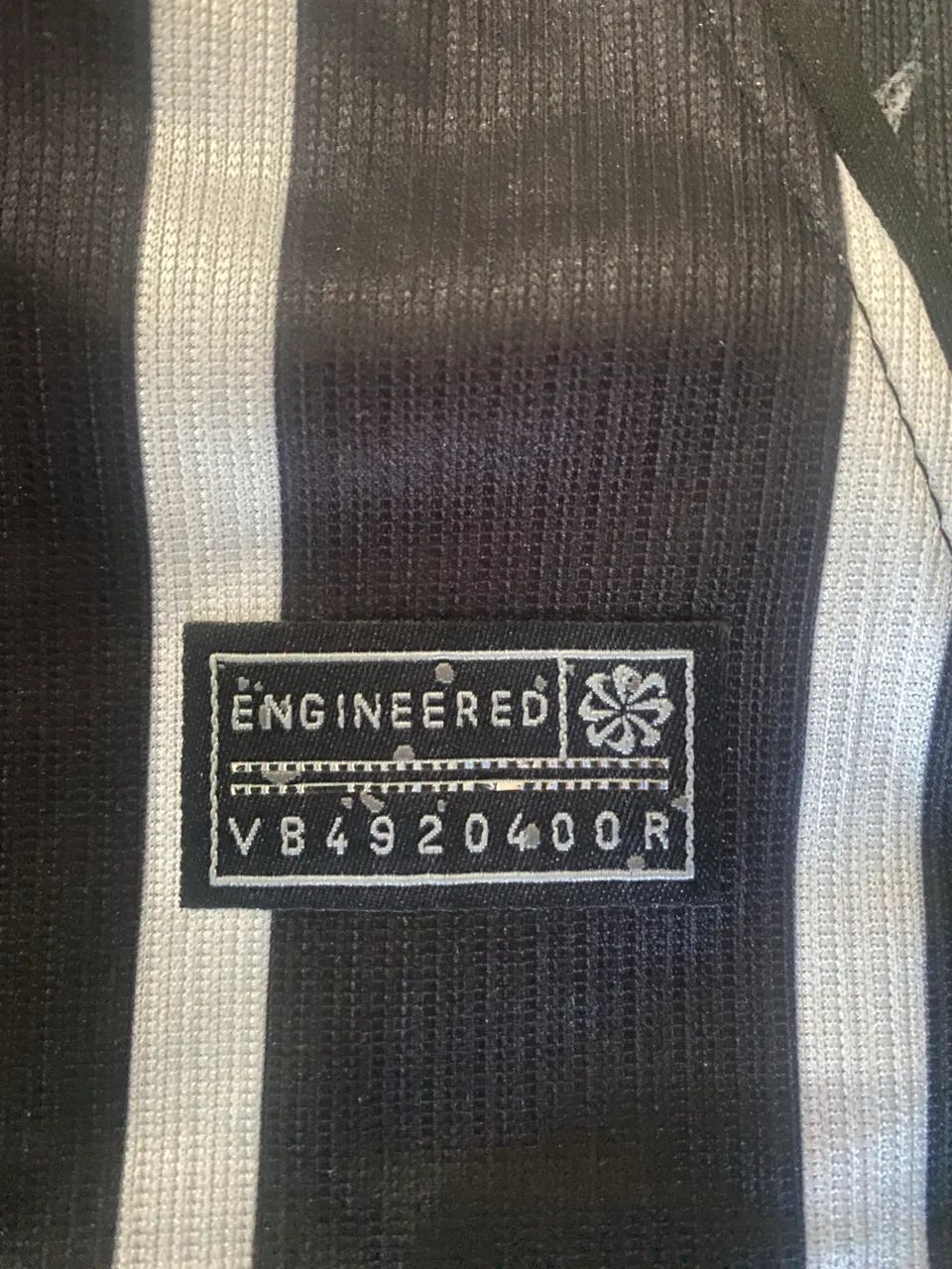 Camisa do Corinthians 26/27  - Foto 3