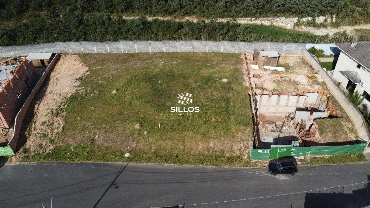 Terreno com 306,08m² à venda no Condomínio Monte Verona Eco Village em Arruda em Colombo/P - Foto 4