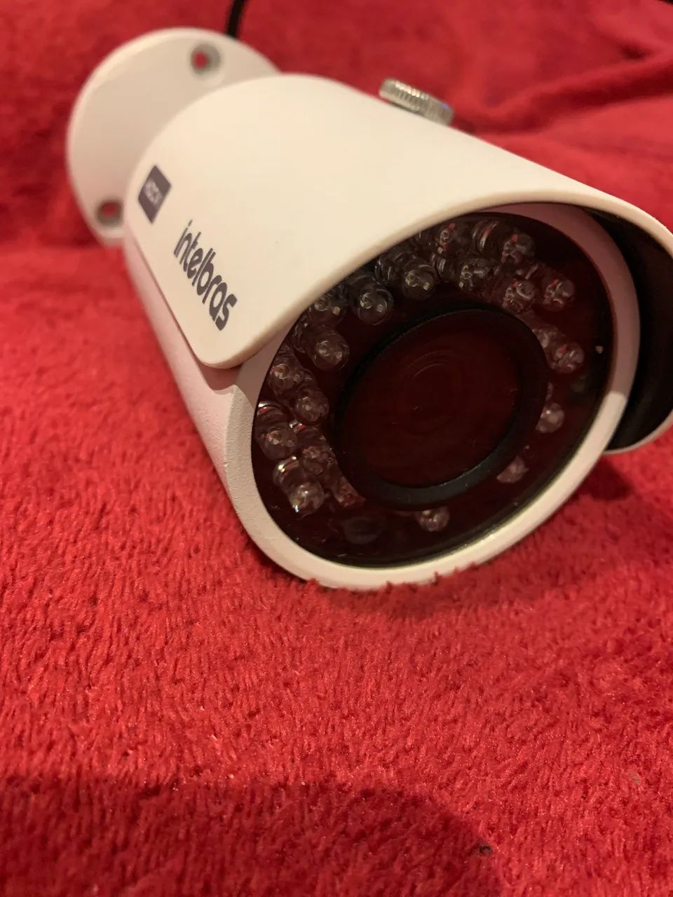 Câmera Intelbras VHD 3230 B Full HD  - Foto 2