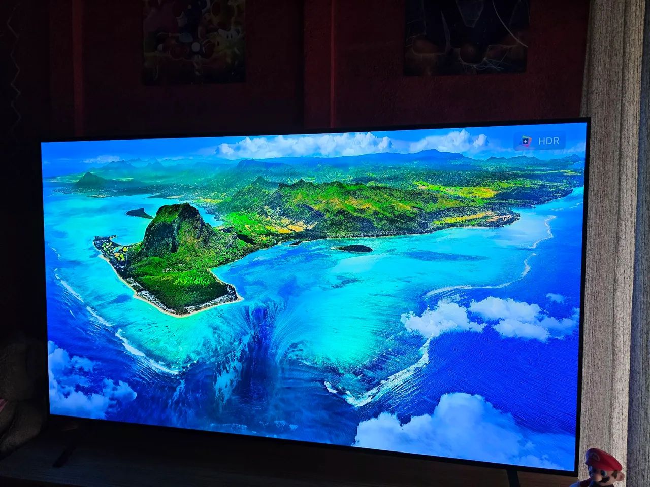 LG oled B5 77 polegadas - Foto 5