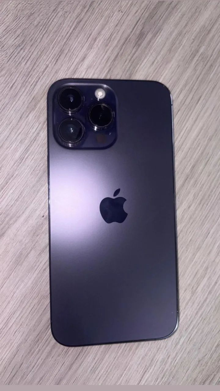 iPhone 14 Pro Max 512g - Foto 2