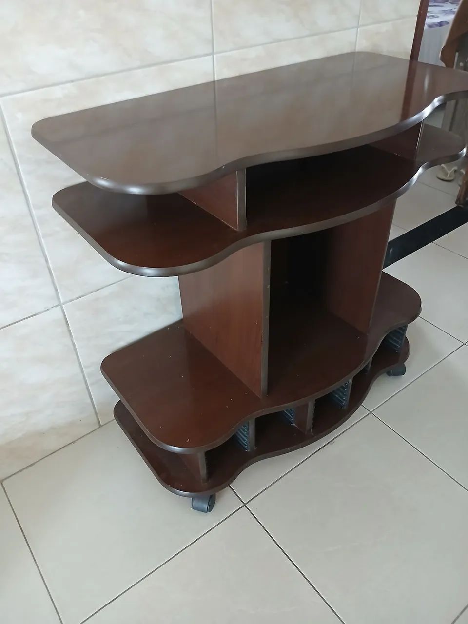 Rack   - Foto 2