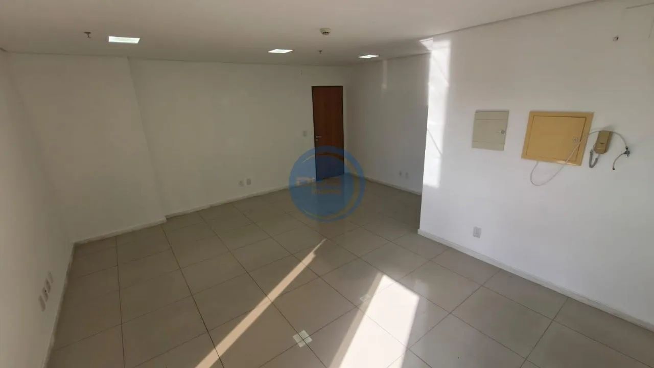 SL00193 - Sala Comercial à Locação em Indaiatuba-SP | Edifício Kennedy Office - Foto 2