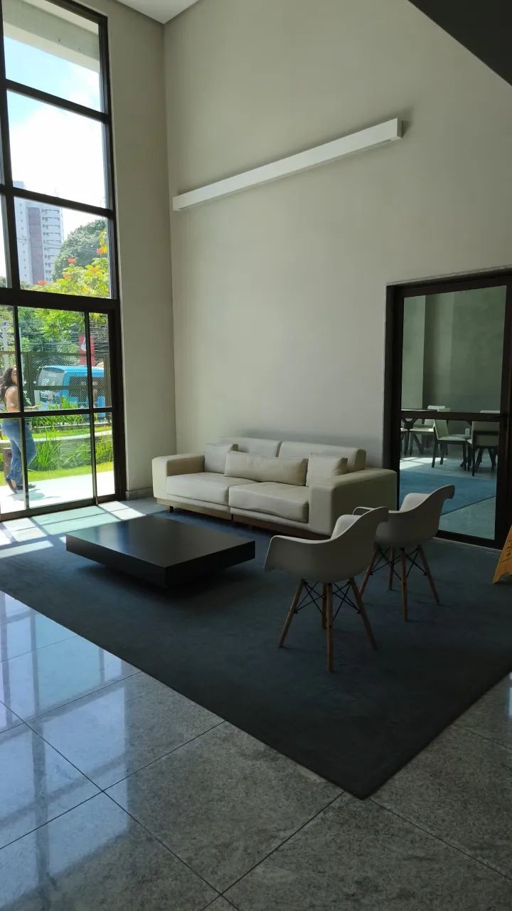Apartamento para locação no BEACH CLASS JAQUEIRA, PARNAMIRIM, Recife, PE - Foto 4