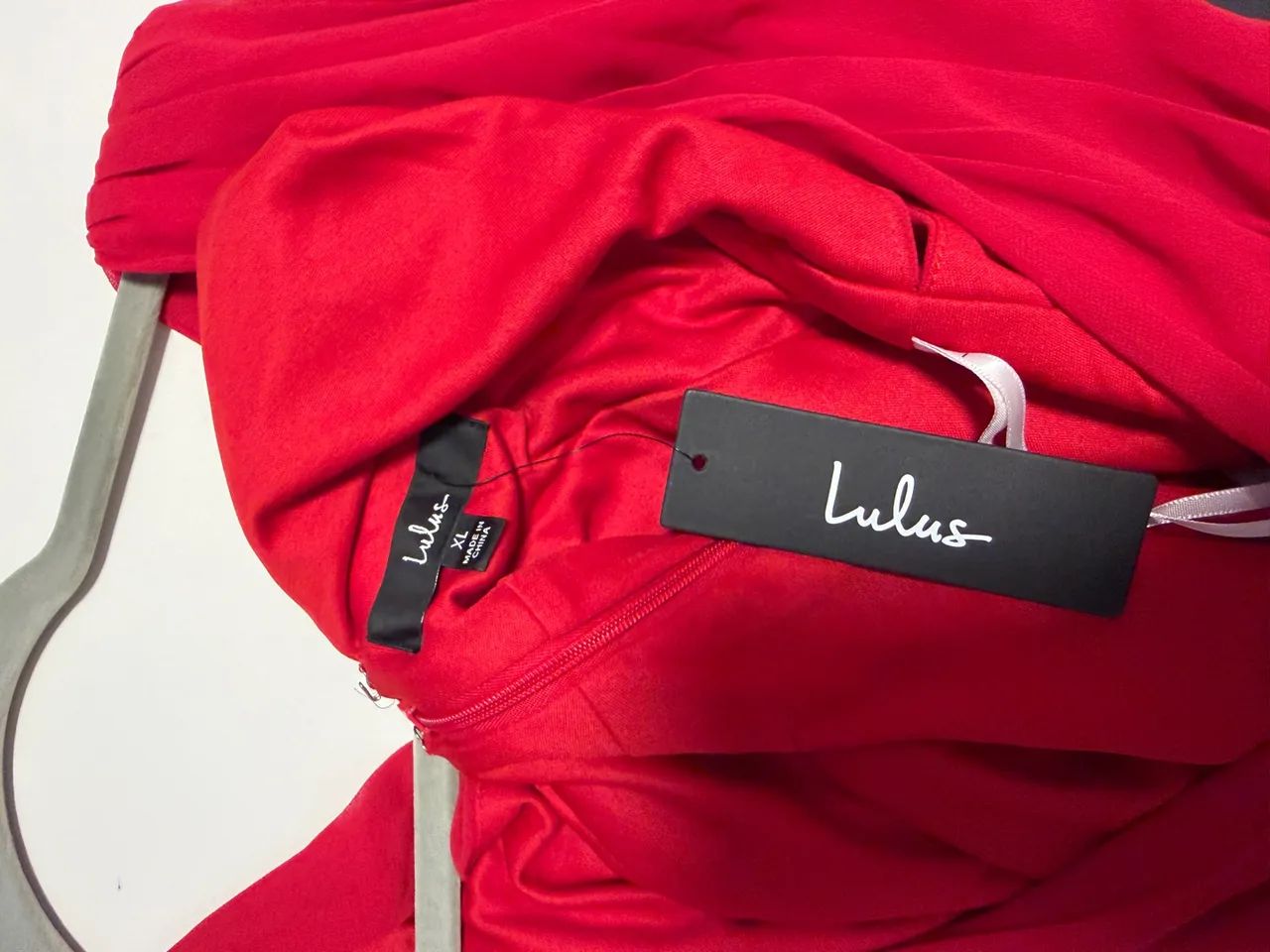 Vestido de festa - Lulus  - Foto 3