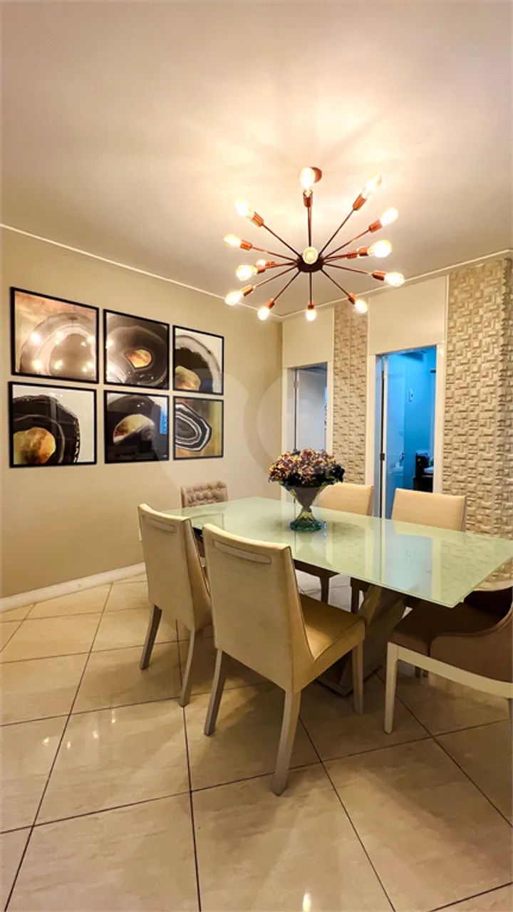 Apartamento com 3 quartos à venda em Aldeota - CE - Foto 5