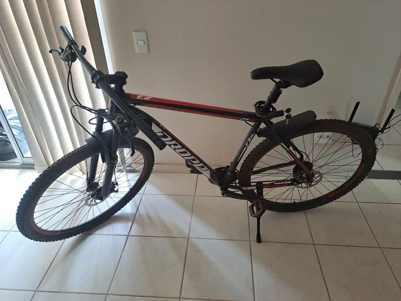 Bicicleta aro 29 - Foto 3