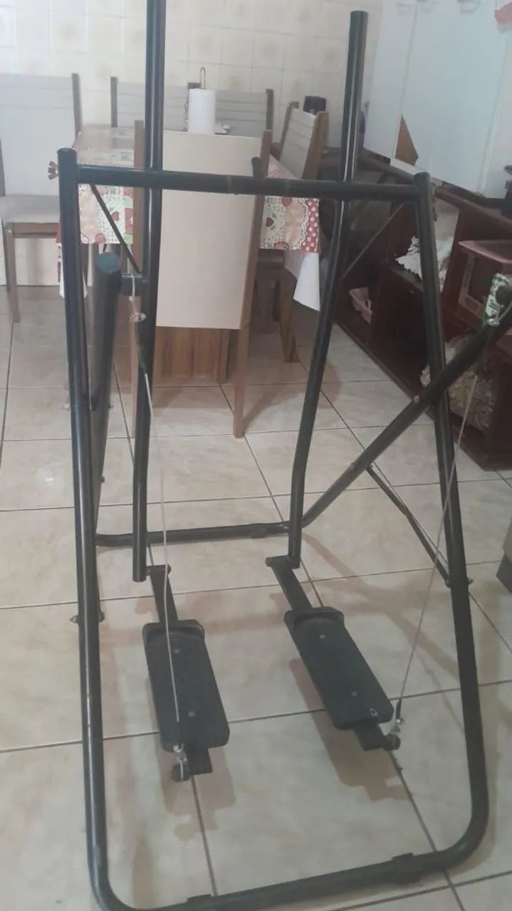 Simulador de caminhada - Foto 4