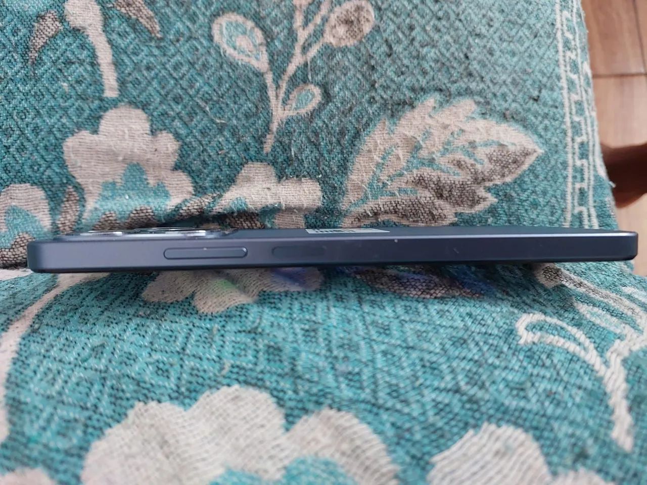 Celular realme 80 3 mês de uso  - Foto 2