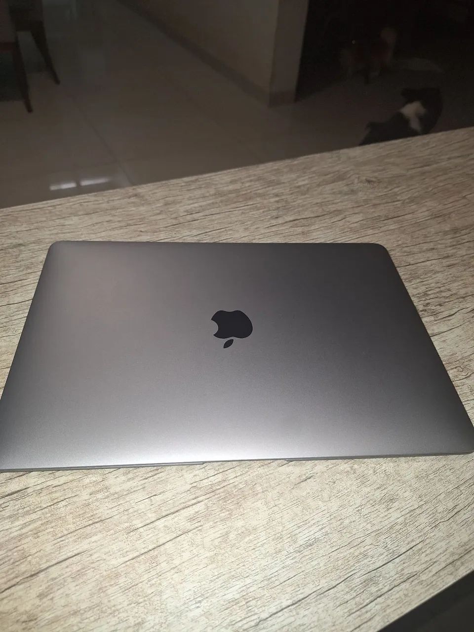 MacBook Air (M1, 2020)