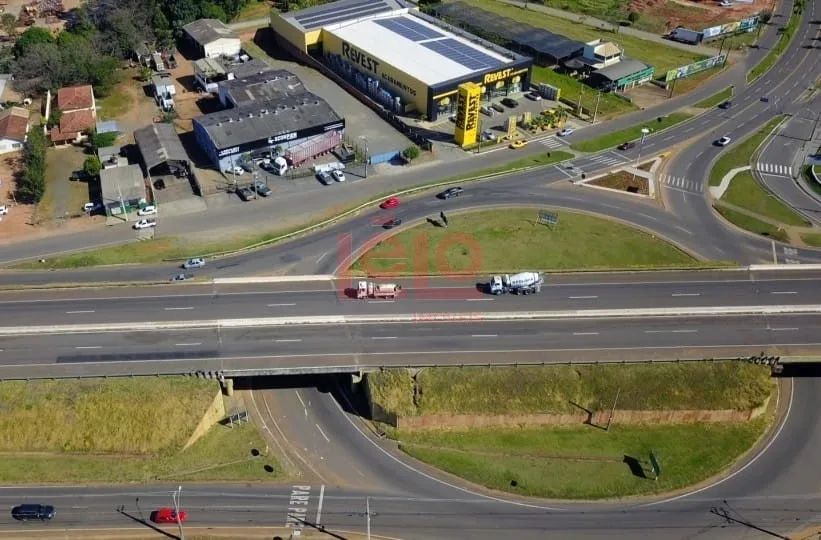 Barracão Comercial à Venda em Paranvaí / 3.492 metros - Foto 4