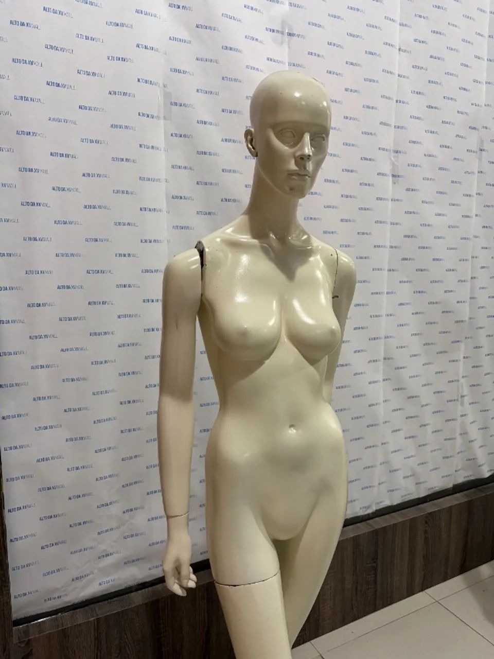 Manequim Feminino para Lojas  - Foto 3