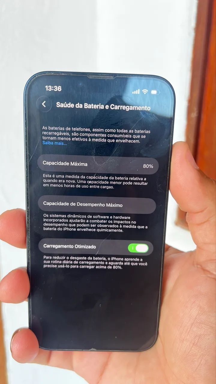 IPHONE 14 de 128GB - Foto 4