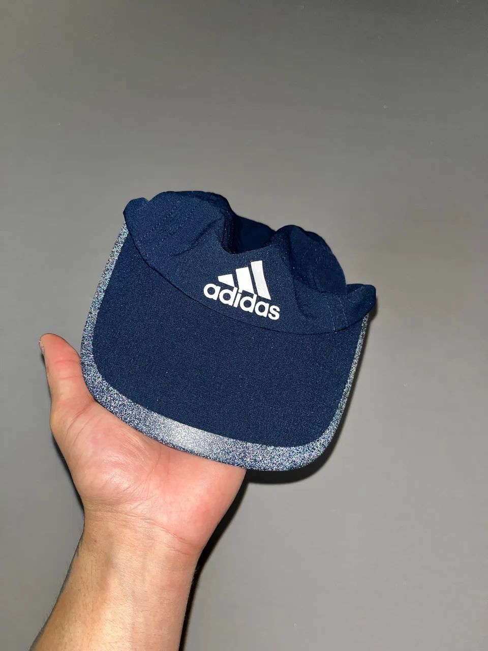 Boné adidas climalite - Foto 3