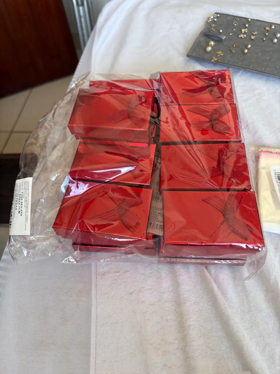 Conjunto de semijoias para revenda - Foto 3