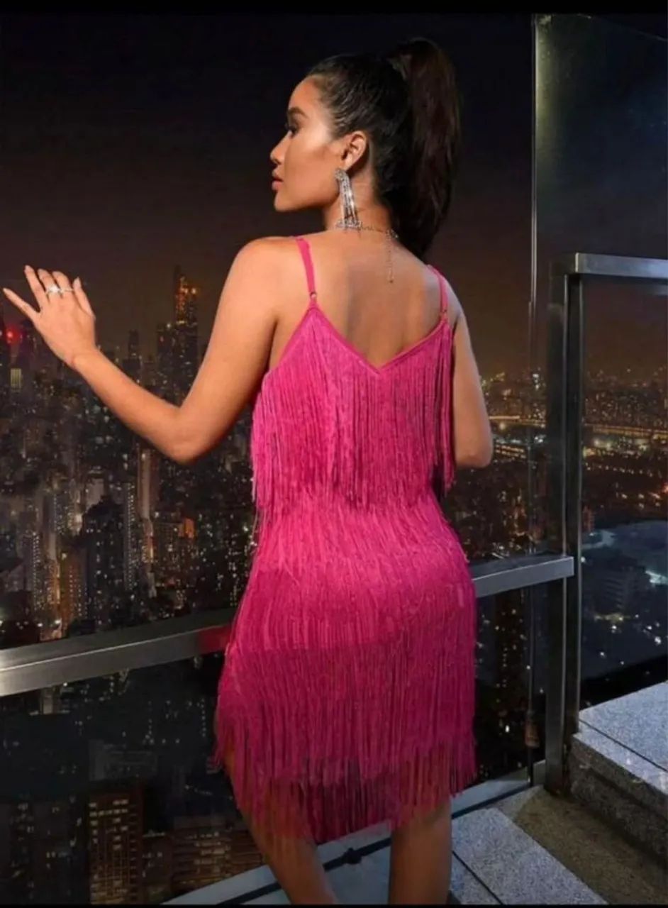 Vestido Glamour  - Foto 2