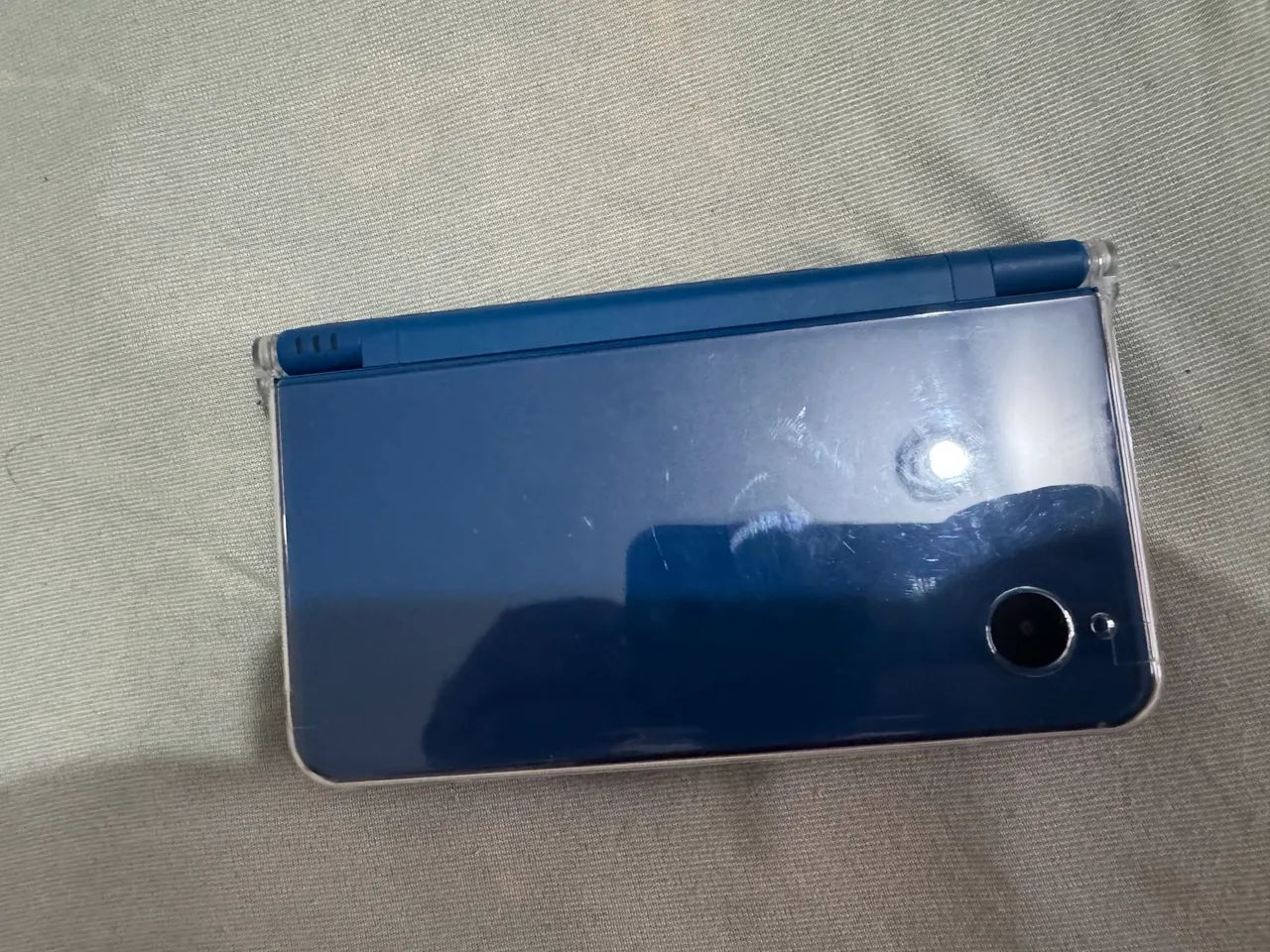 Nitendo DSi XL TOP - Foto 2