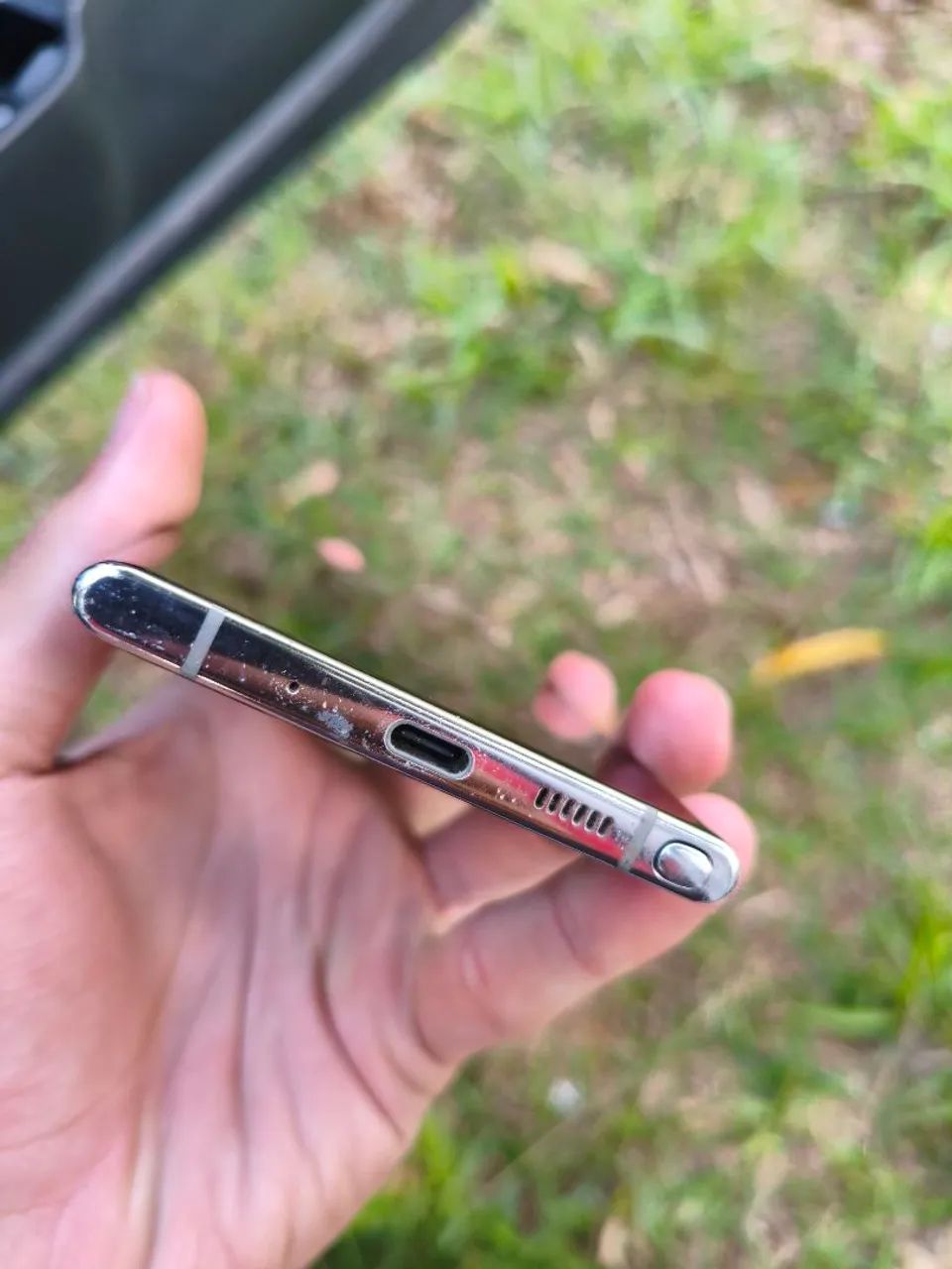 Samsung Note 10 Plus - Foto 4