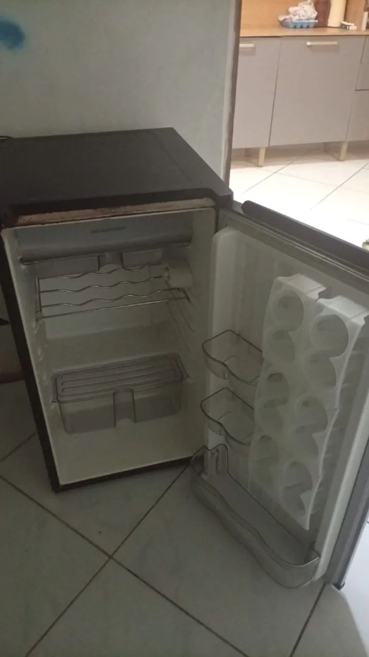 Frigobar Brastemp - Foto 4