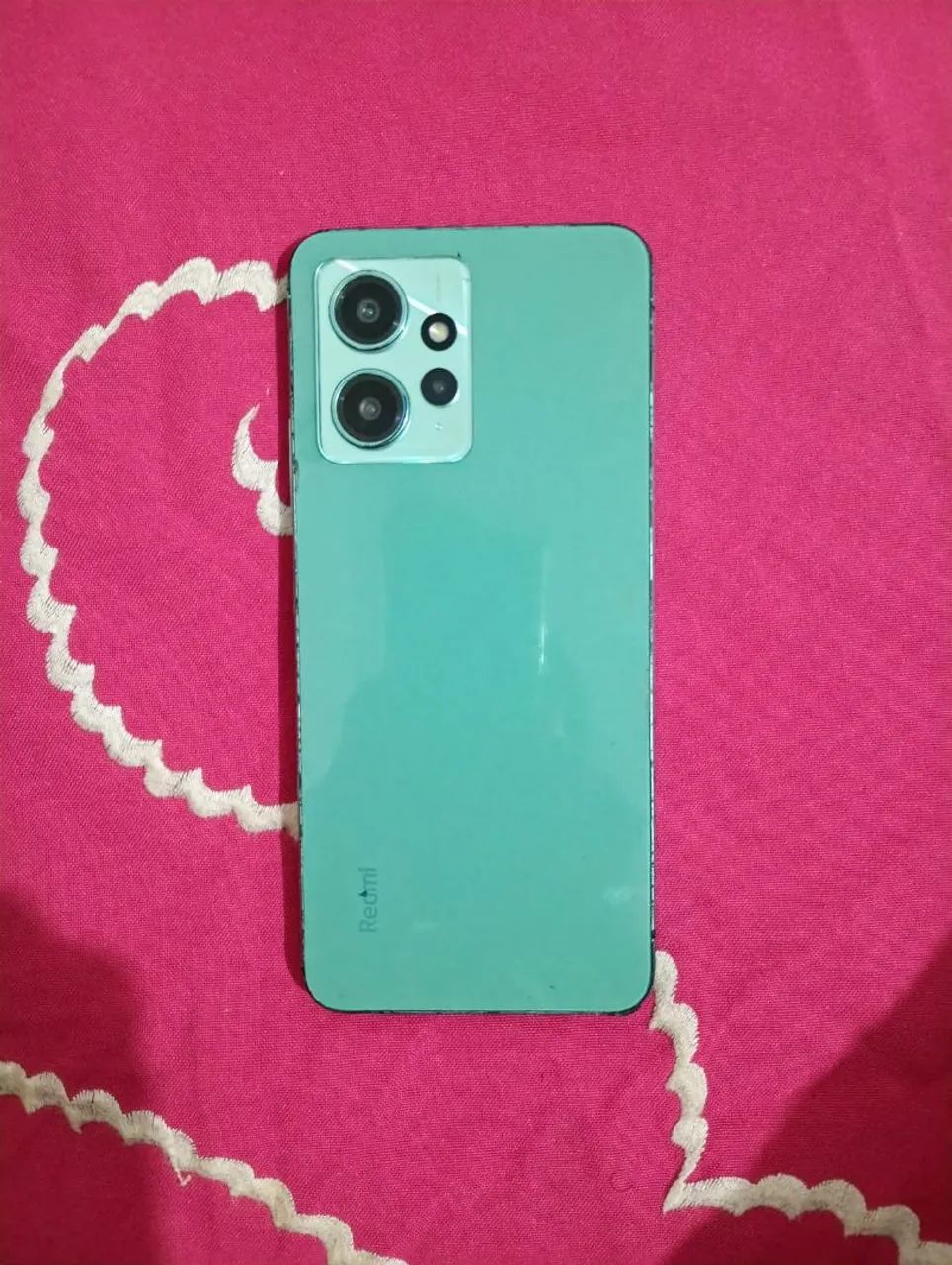 Redmi Note 12  - Foto 2