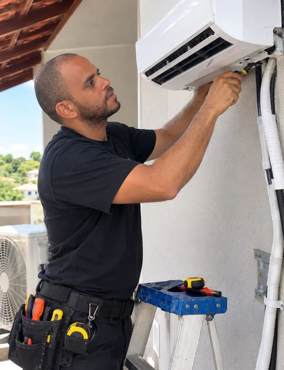 Climatização e Refrigeração  - Foto 4