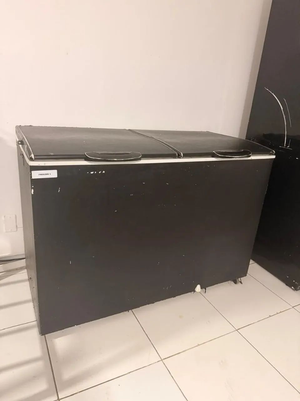 Freezer horizontal - Foto 2