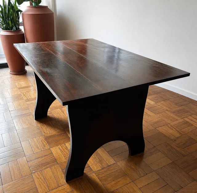 mesa de jantar