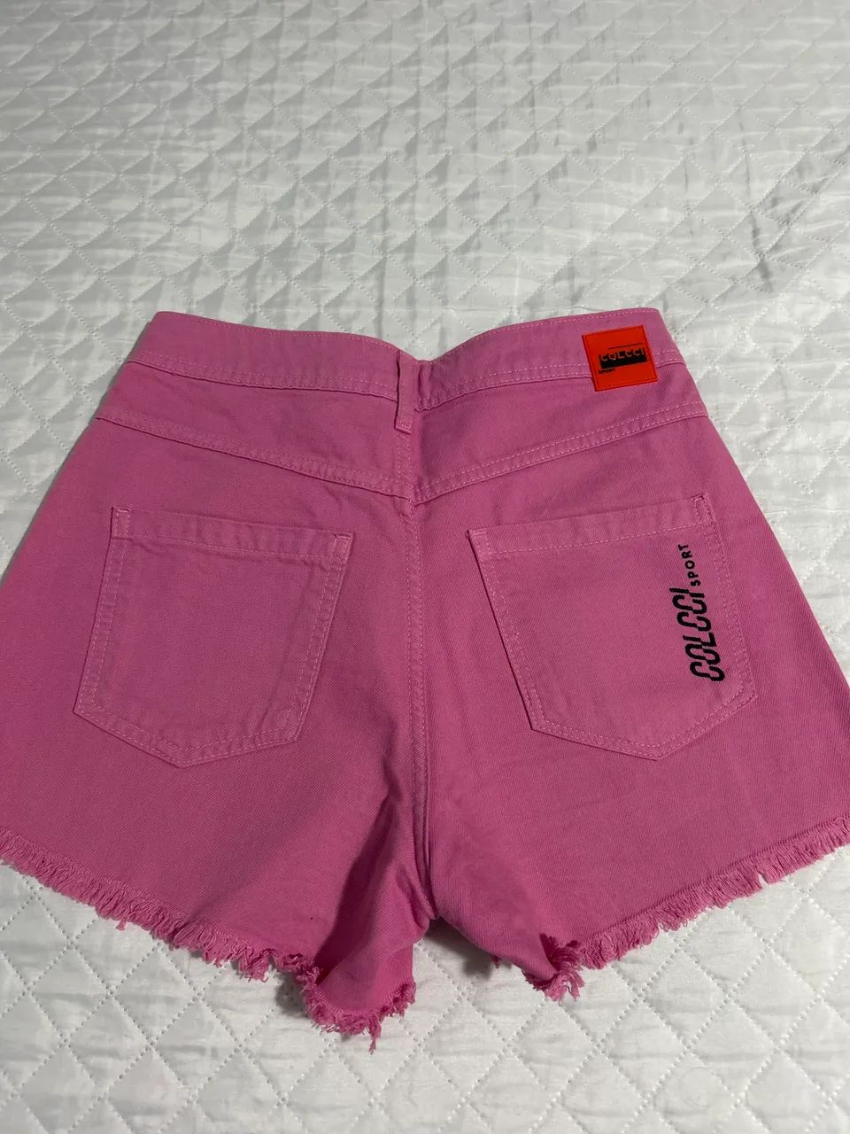Shorts feminino Colcci - Foto 2