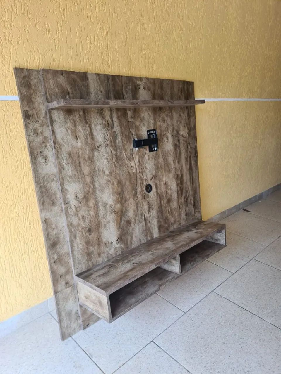 RACK/Painel para TV  - Foto 3