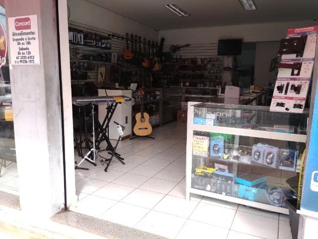 VENDE-SE LOJA. ELETRÔNICOS/INFORMÁTICA. FUNCIONANDO. CLIENTELA FORMADA - Foto 4