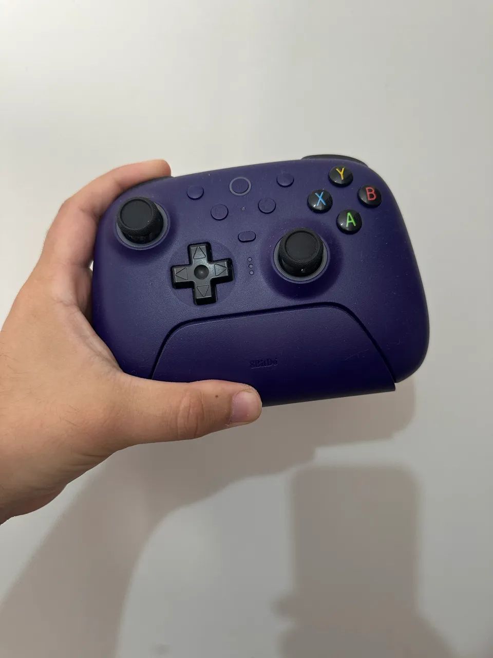 8bitdo ultimate 2 roxo 