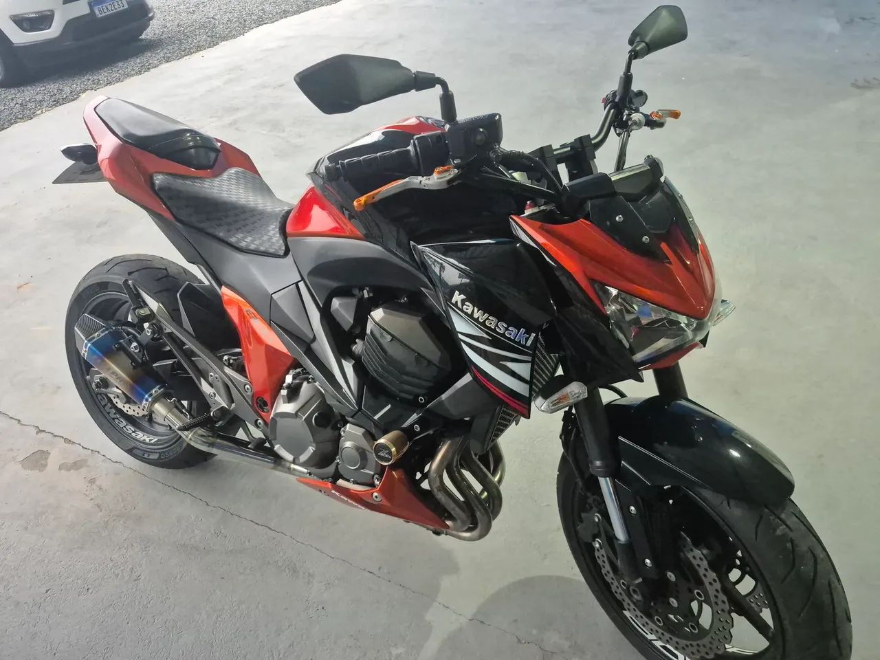 Z800  - Foto 3