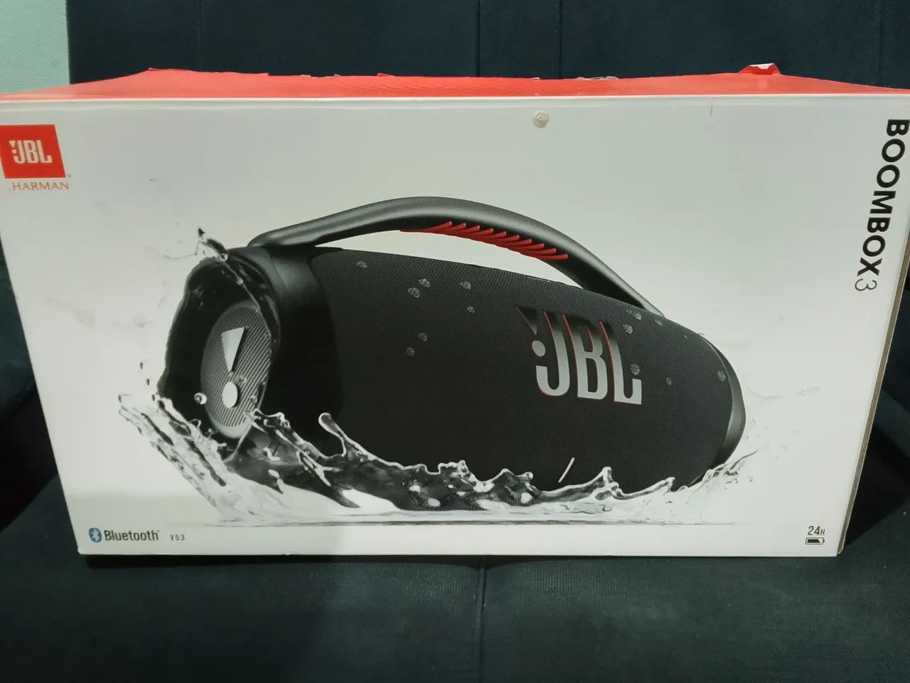 Jbl bombox3 - Foto 3