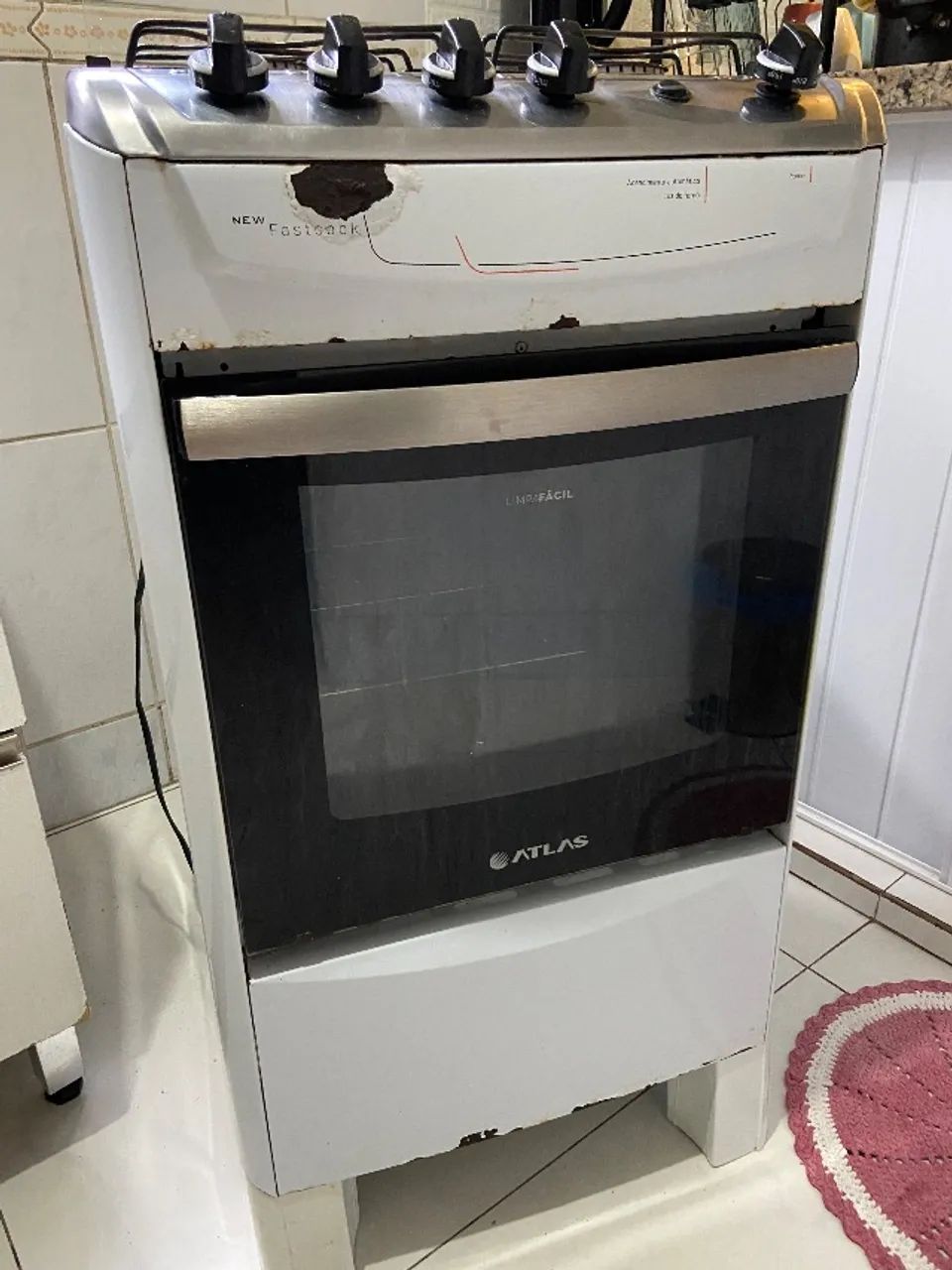 Fogão