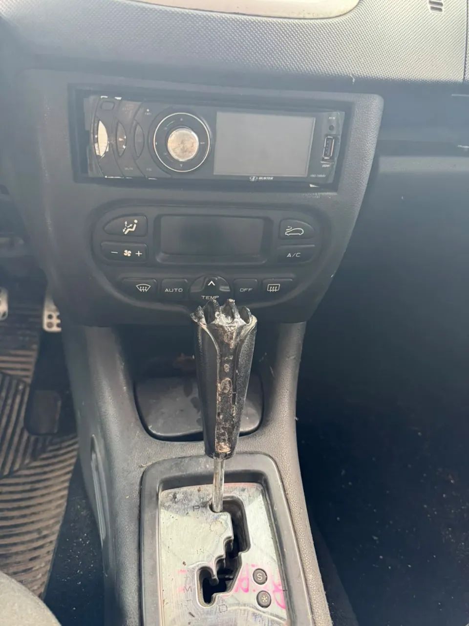 Peugeot 207 XS 1.6 Flex 16V 5p Aut., foto 6 de 10