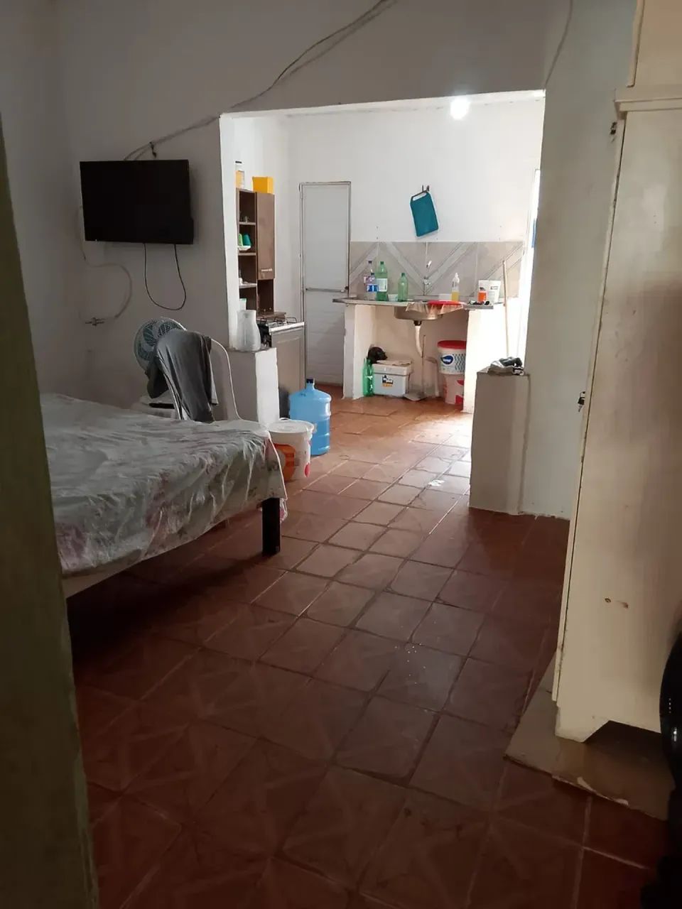 CASA DUPLEX NO CRISTO REDENTOR - Foto 5