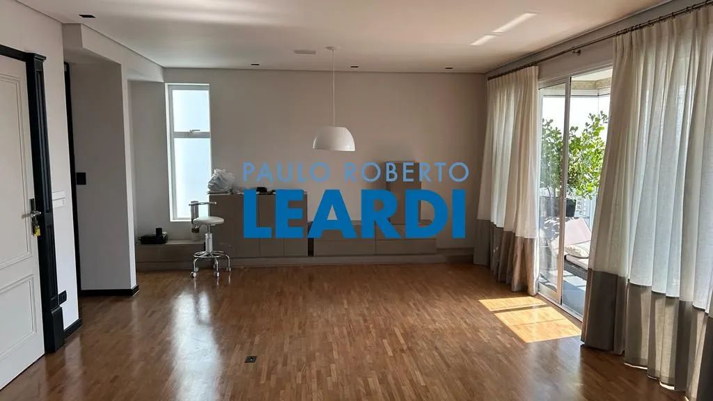 APARTAMENTO - PARAÍSO - SP