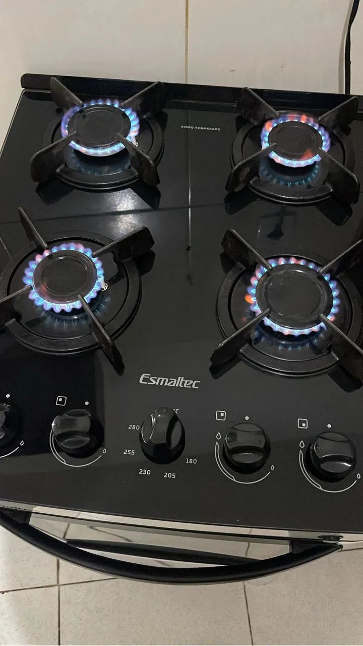 Fogão  - Foto 4